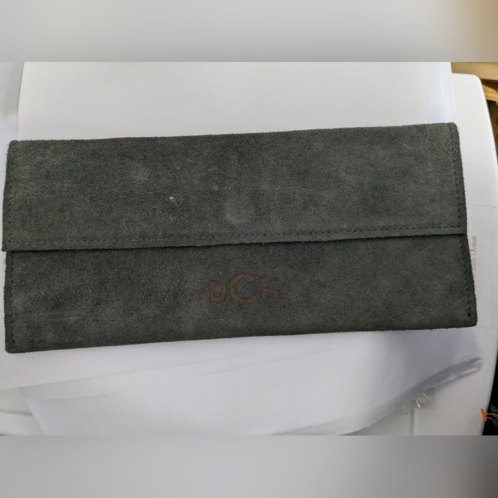 Mark And Graham Clutch